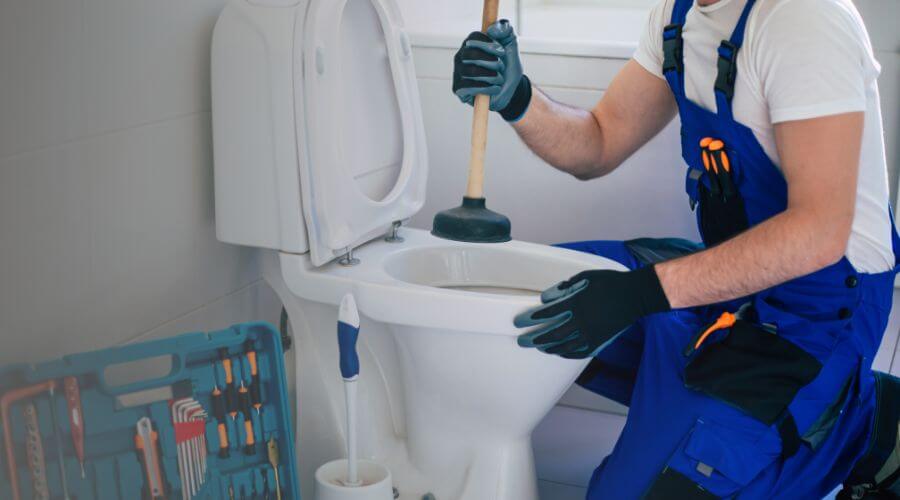 Local 24/7 Emergency Plumbing in Thomasville, NC